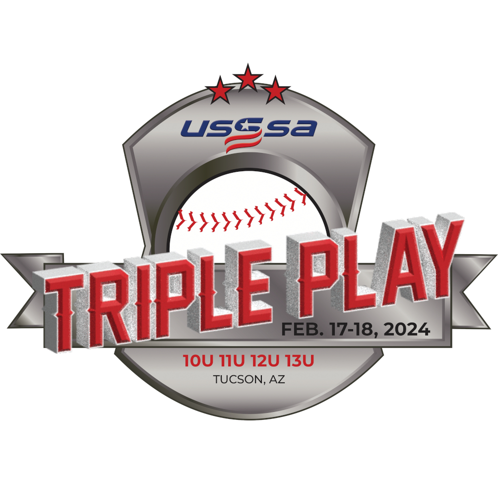 USSSA Triple Play