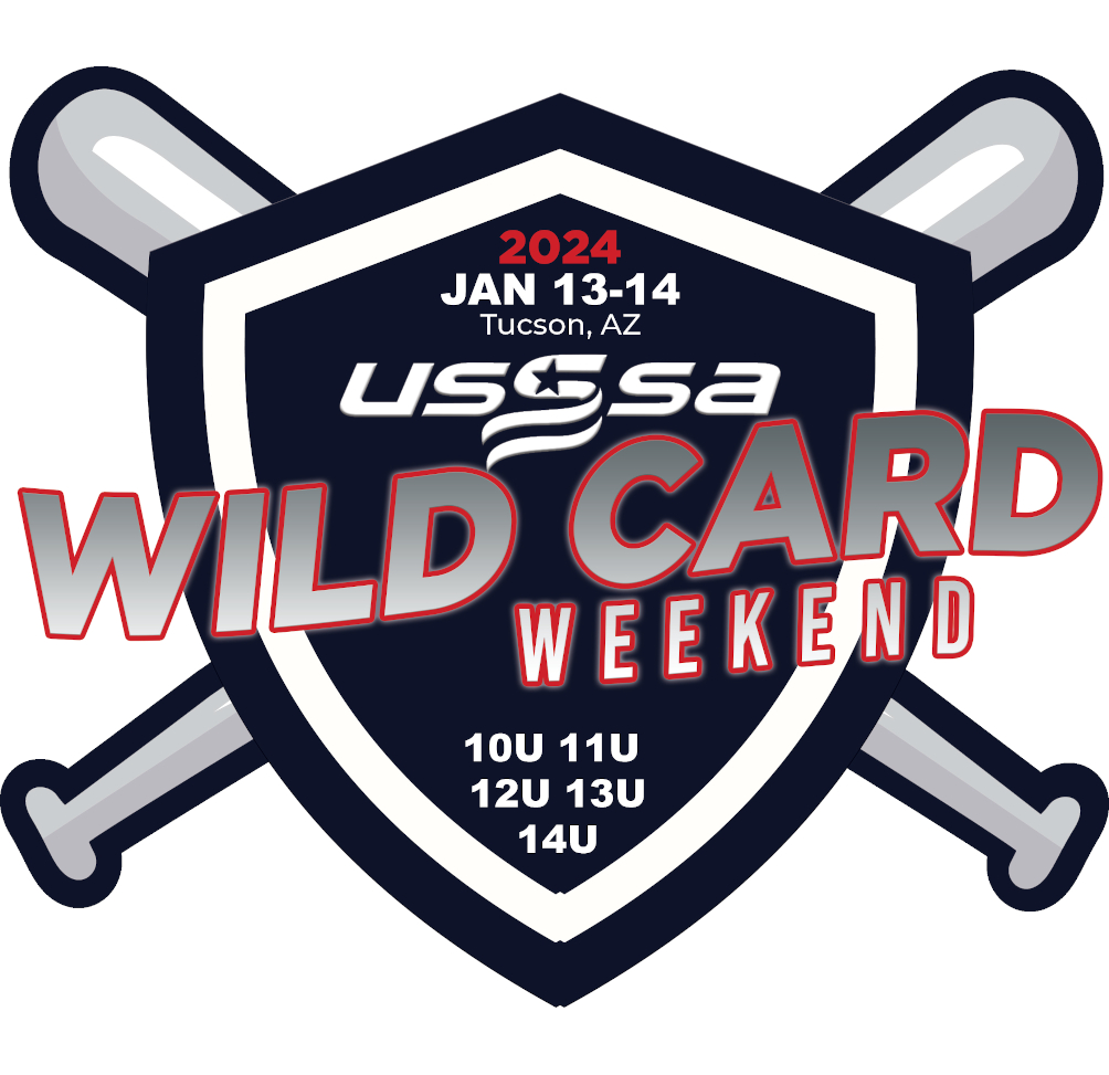 USSSA Wild Card Weekend