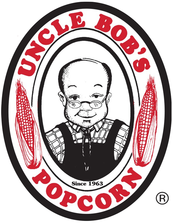 Uncle Bob's Popcorn