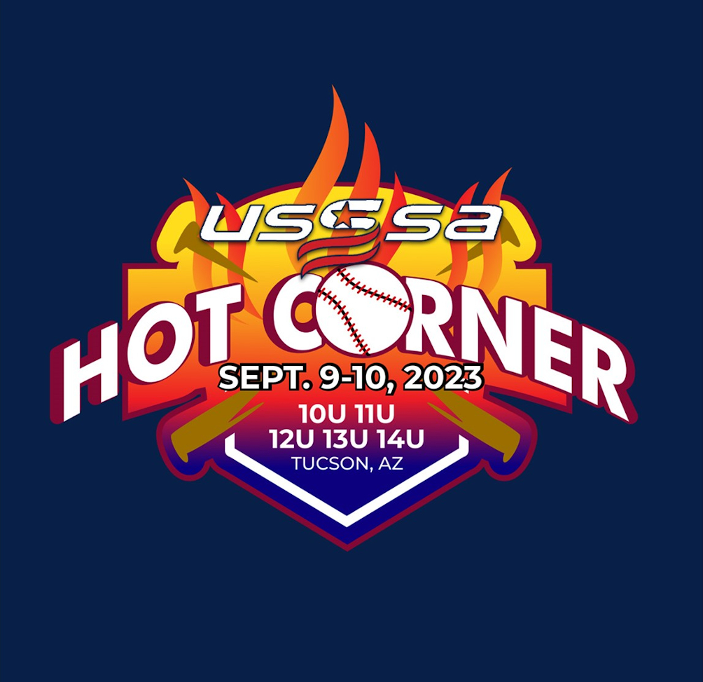 USSSA Hot Corner