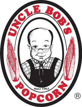 Uncle Bob's Popcorn